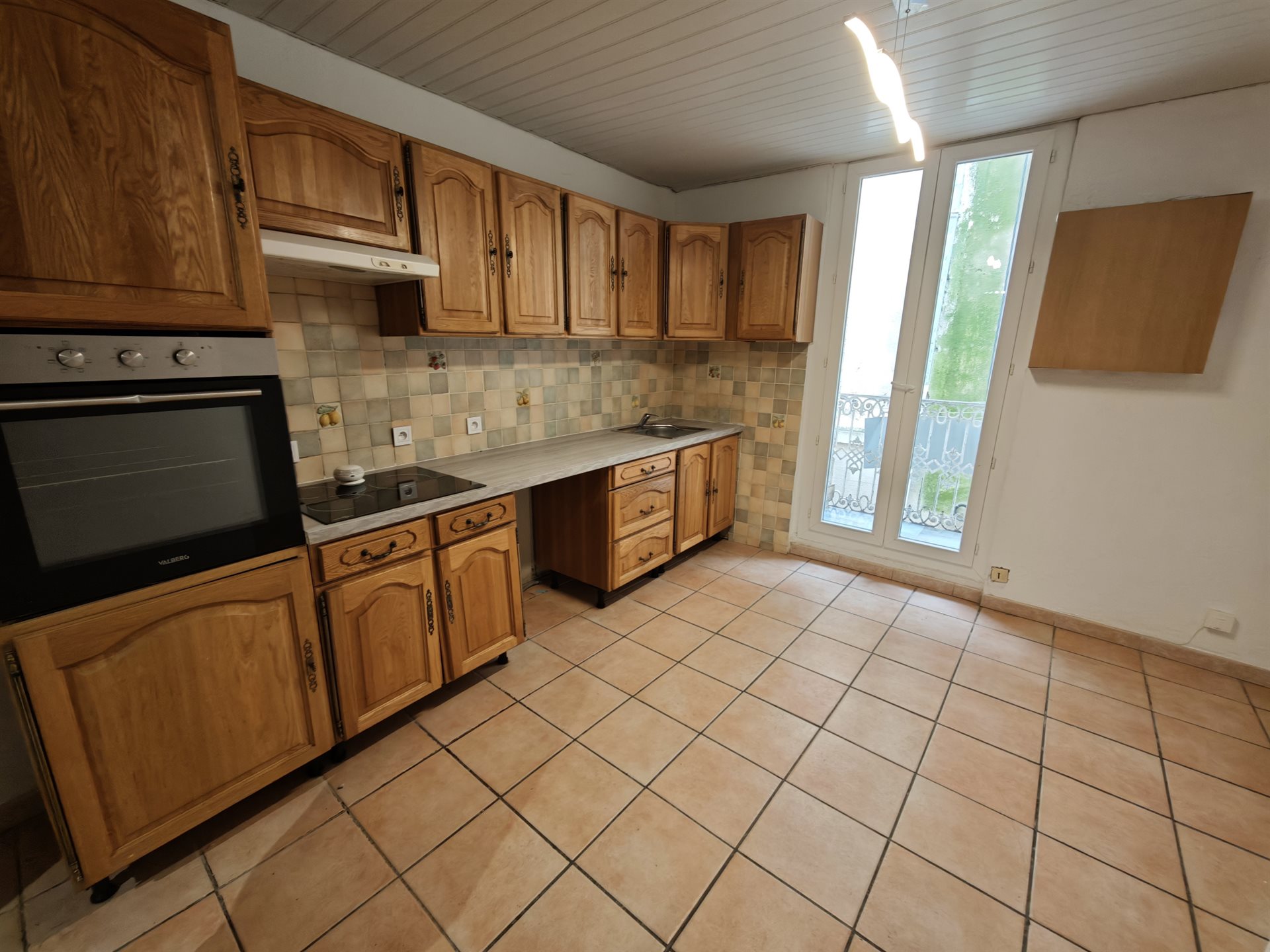 Maison à vendre, 72m², Aniane