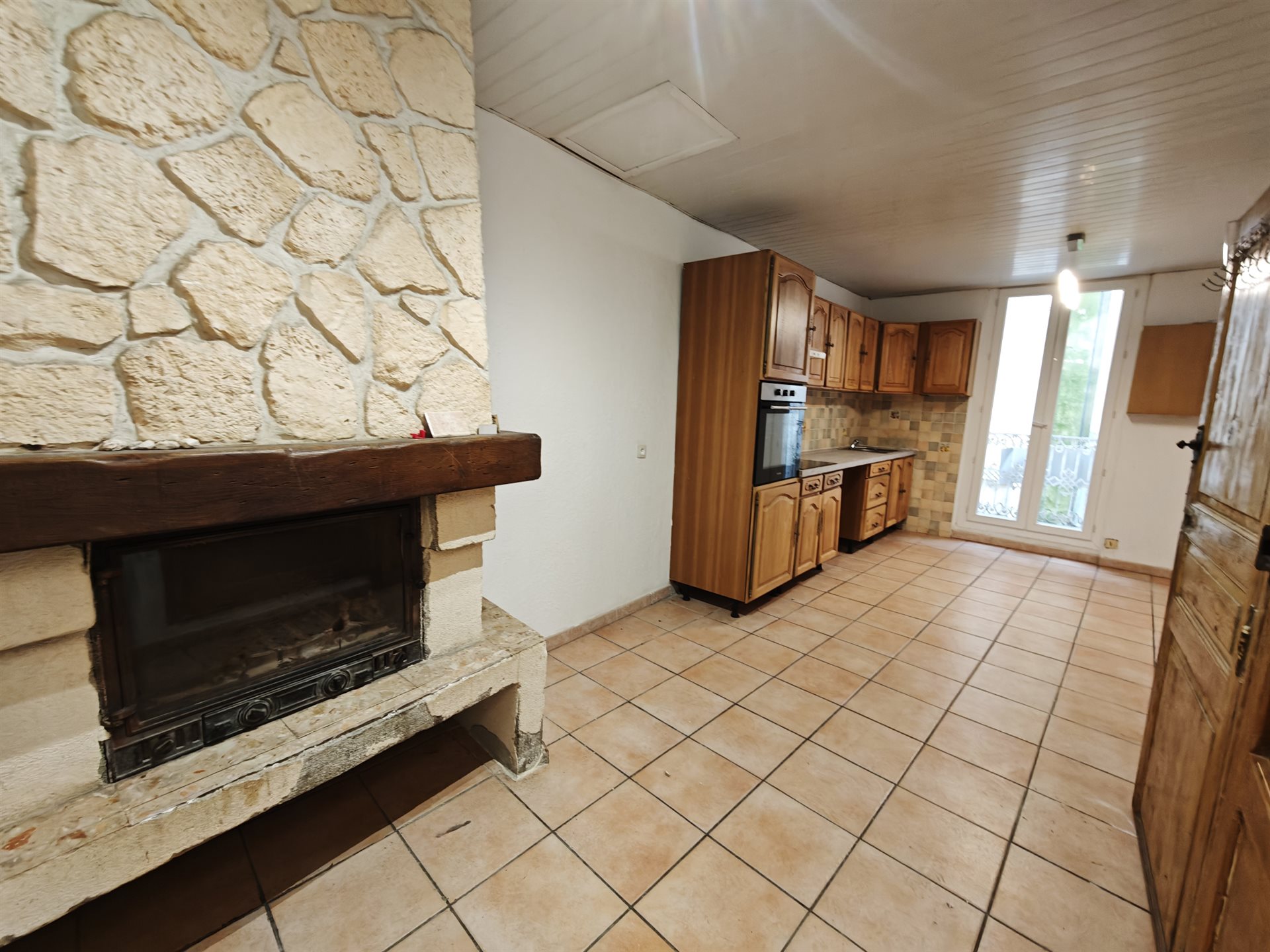 Maison à vendre, 72m², Aniane