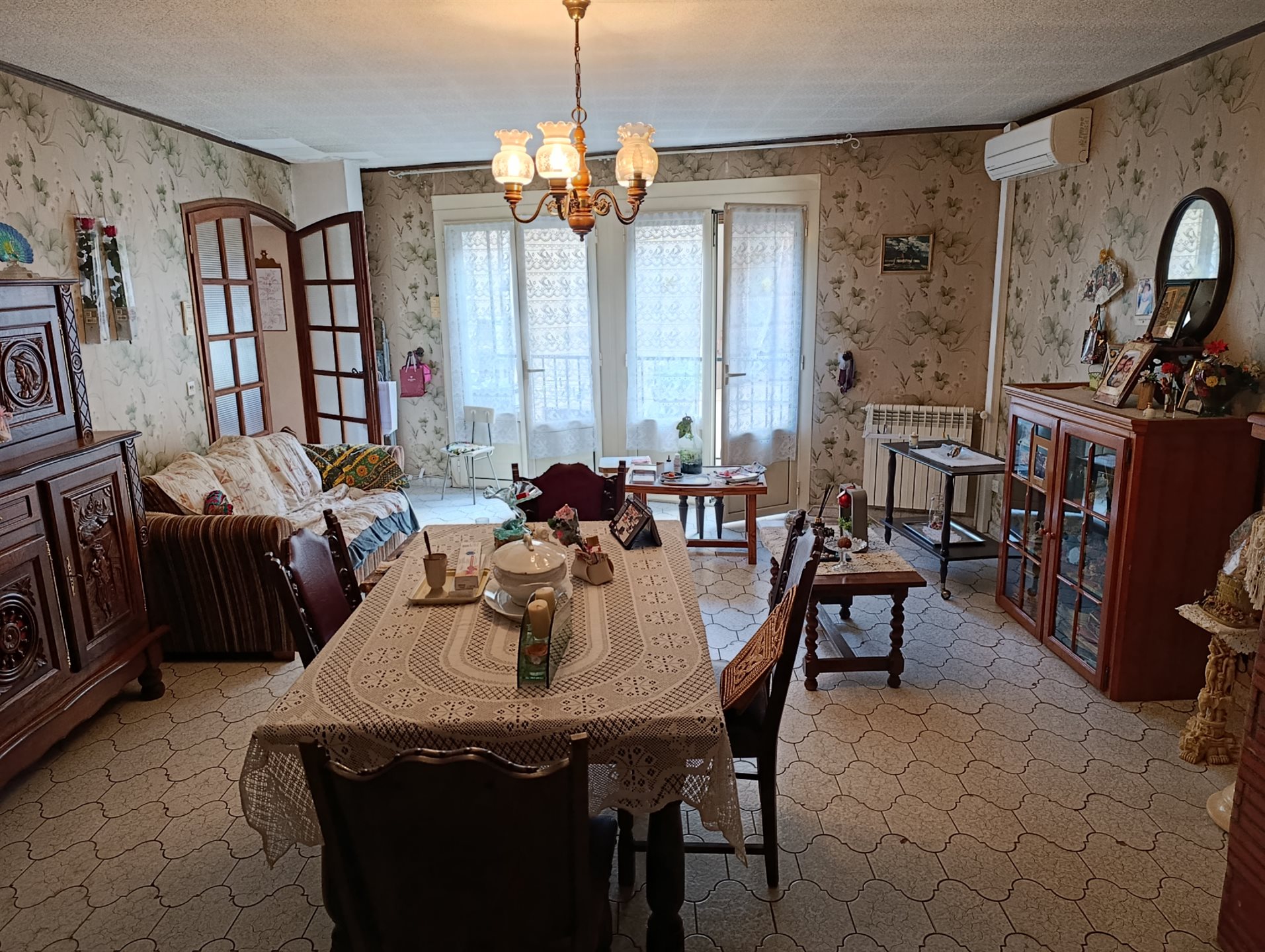 Maison à vendre, 192m², Saint-Pargoire