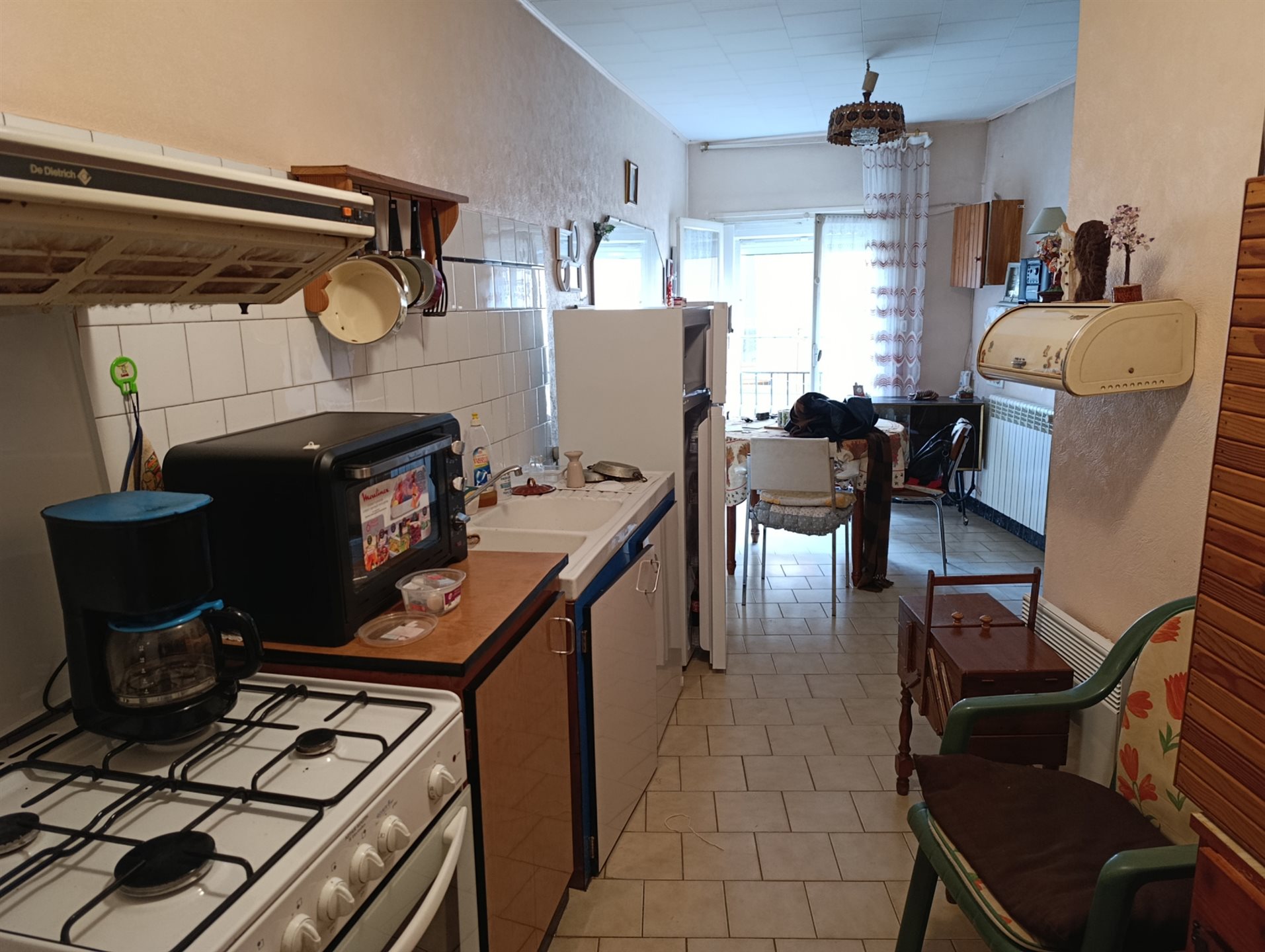 Maison à vendre, 192m², Saint-Pargoire