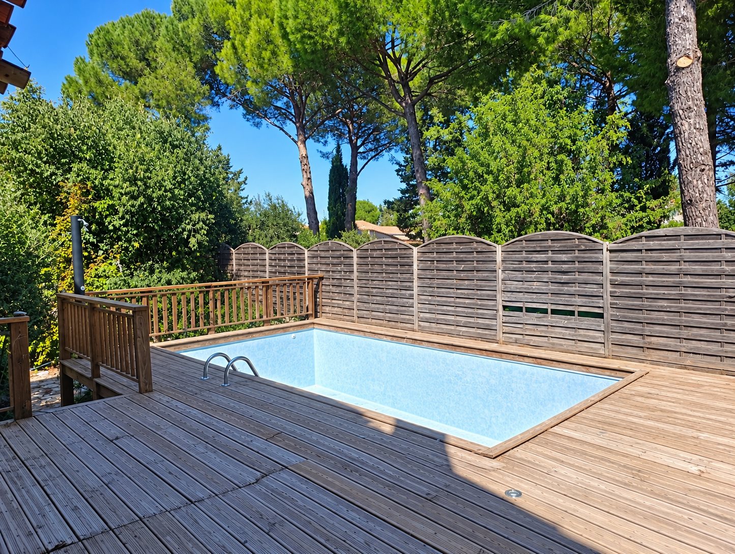 Maison à vendre, 170m², Saint-Pargoire
