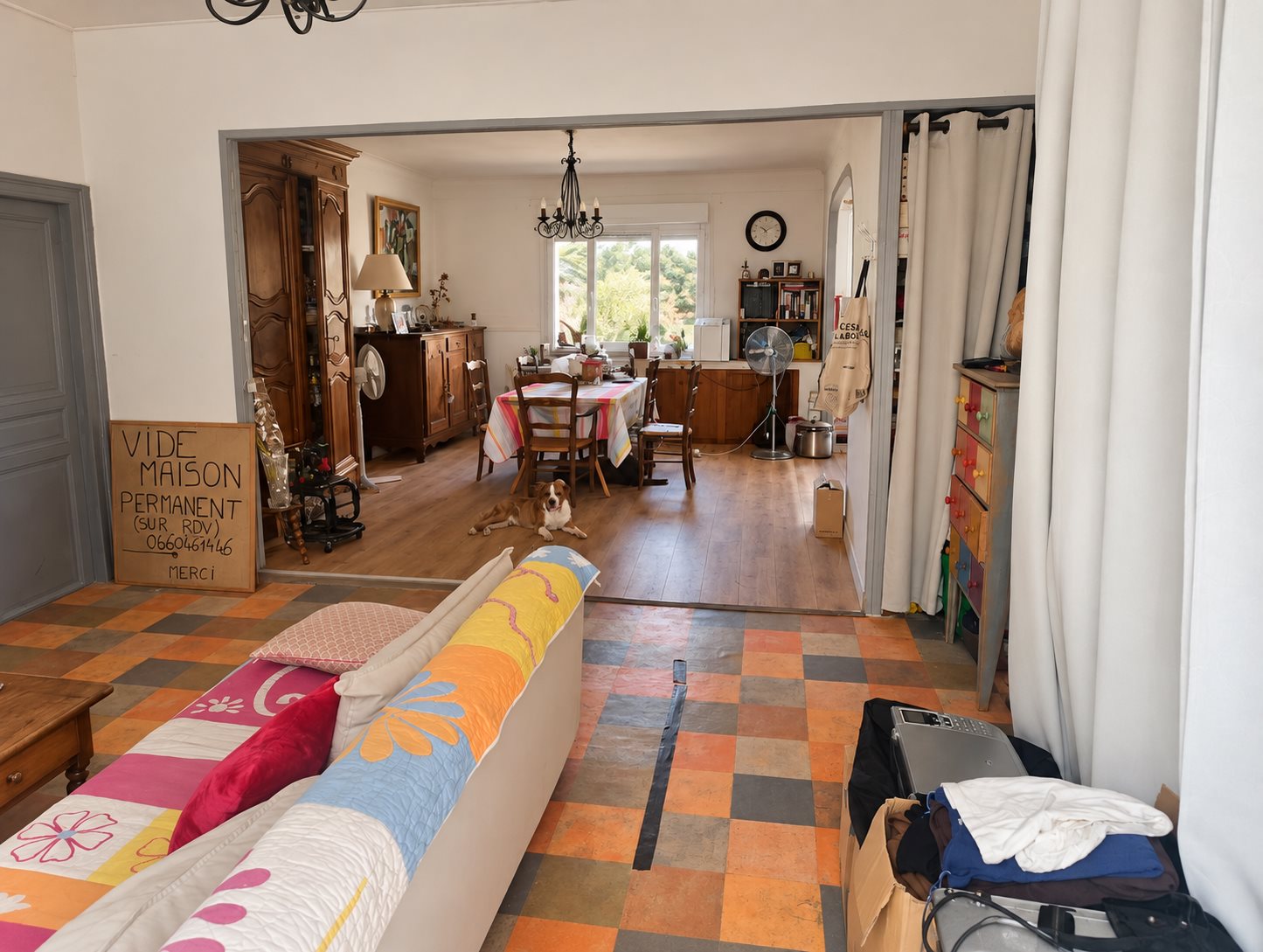 Maison à vendre, 170m², Saint-Pargoire