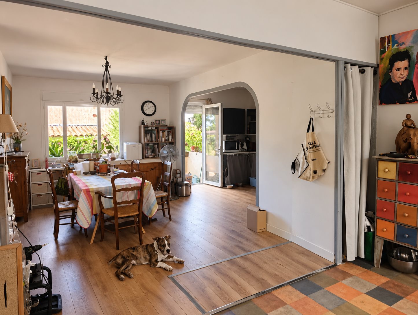 Maison à vendre, 170m², Saint-Pargoire