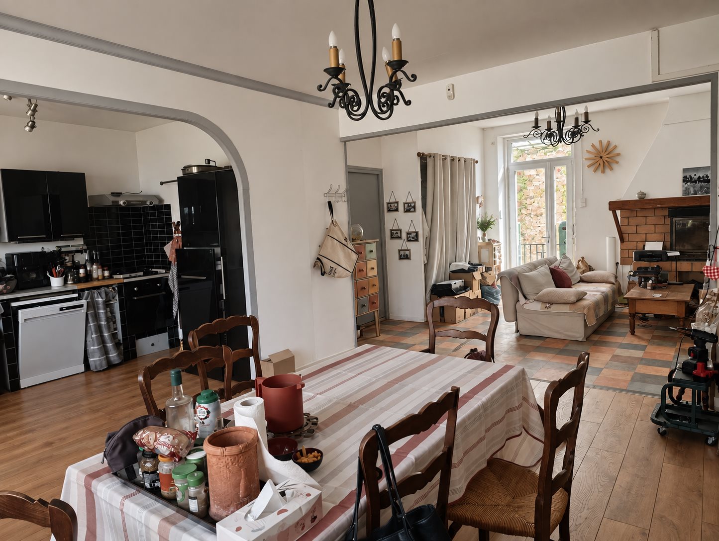 Maison à vendre, 170m², Saint-Pargoire