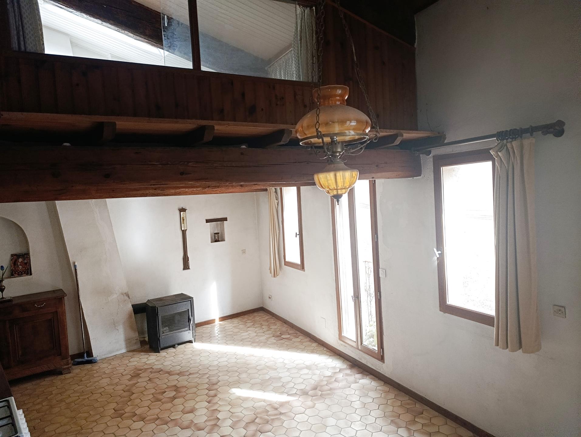 Maison à vendre, 110m², Saint-Pargoire
