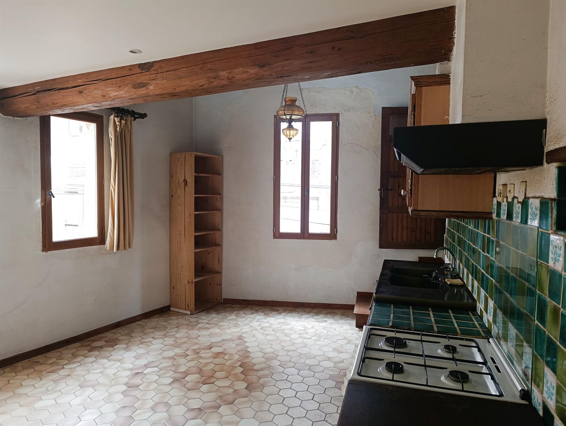 Maison à vendre, 110m², Saint-Pargoire