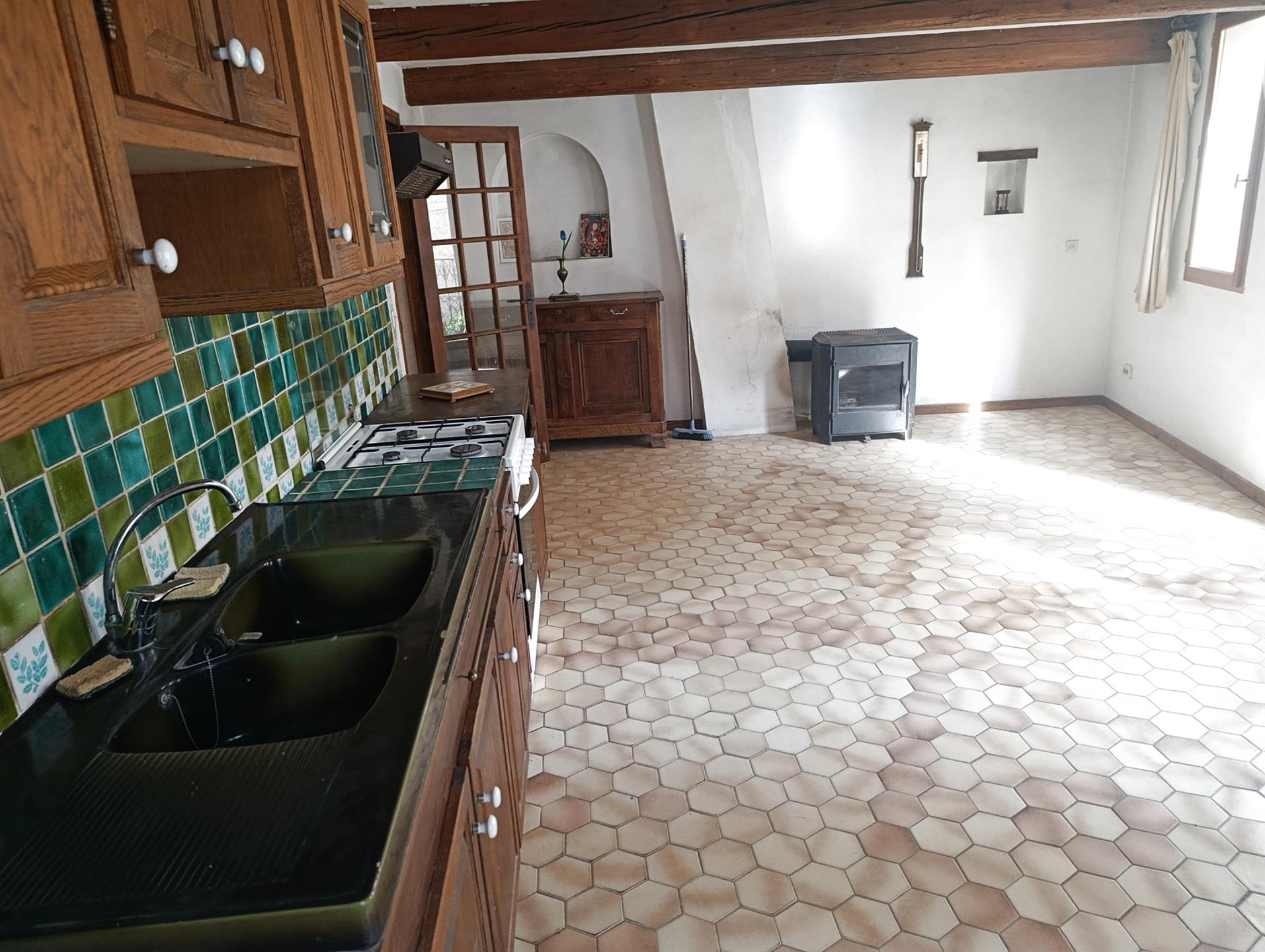 Maison à vendre, 110m², Saint-Pargoire