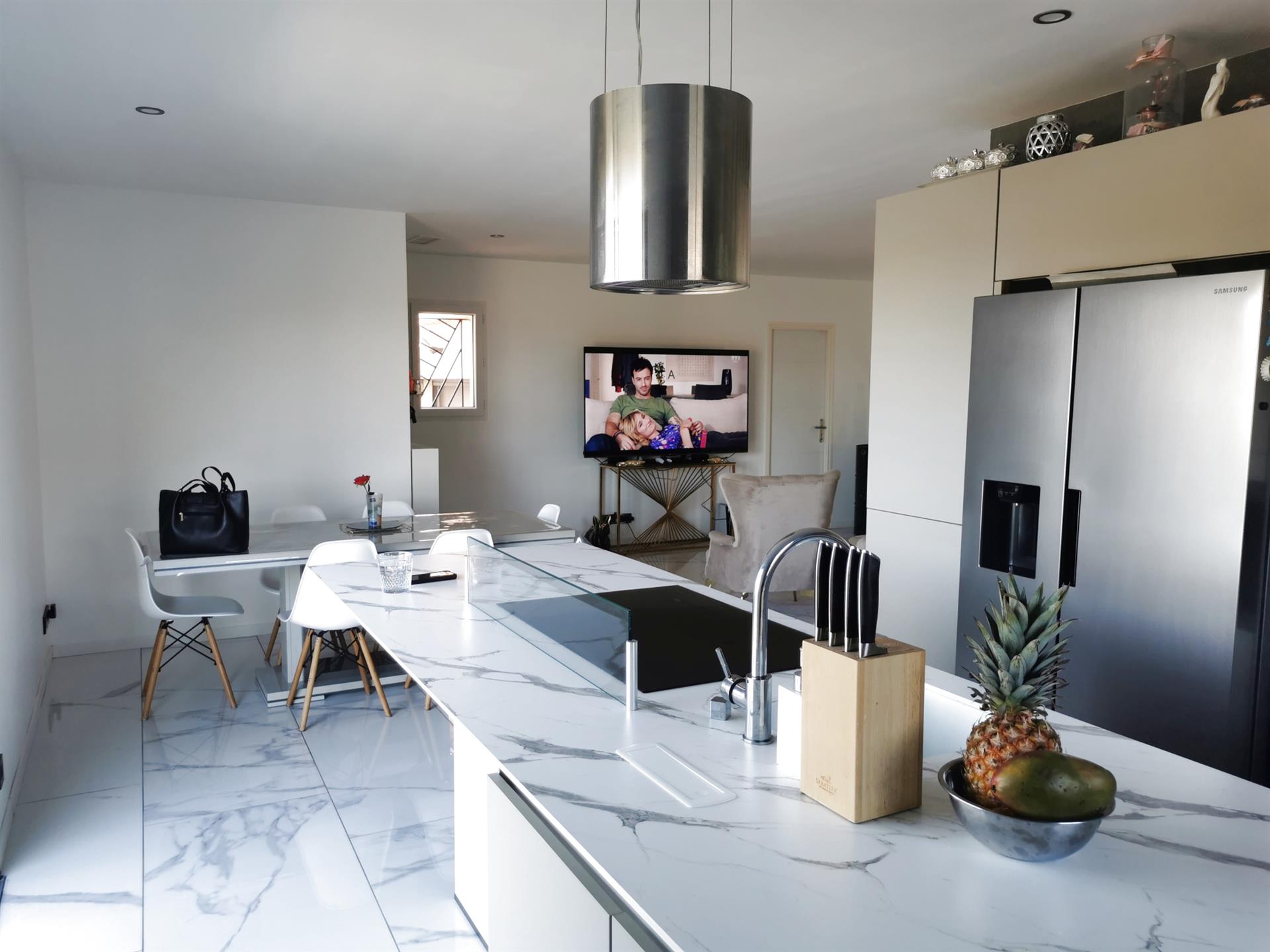 Maison à vendre, 92m², Pézenas