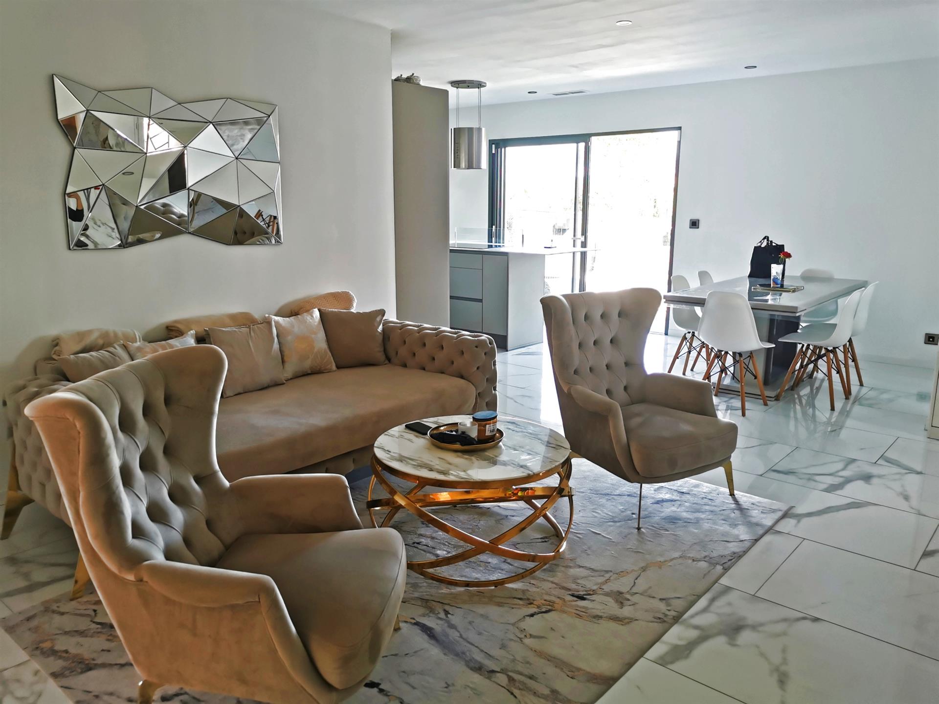 Maison à vendre, 92m², Pézenas
