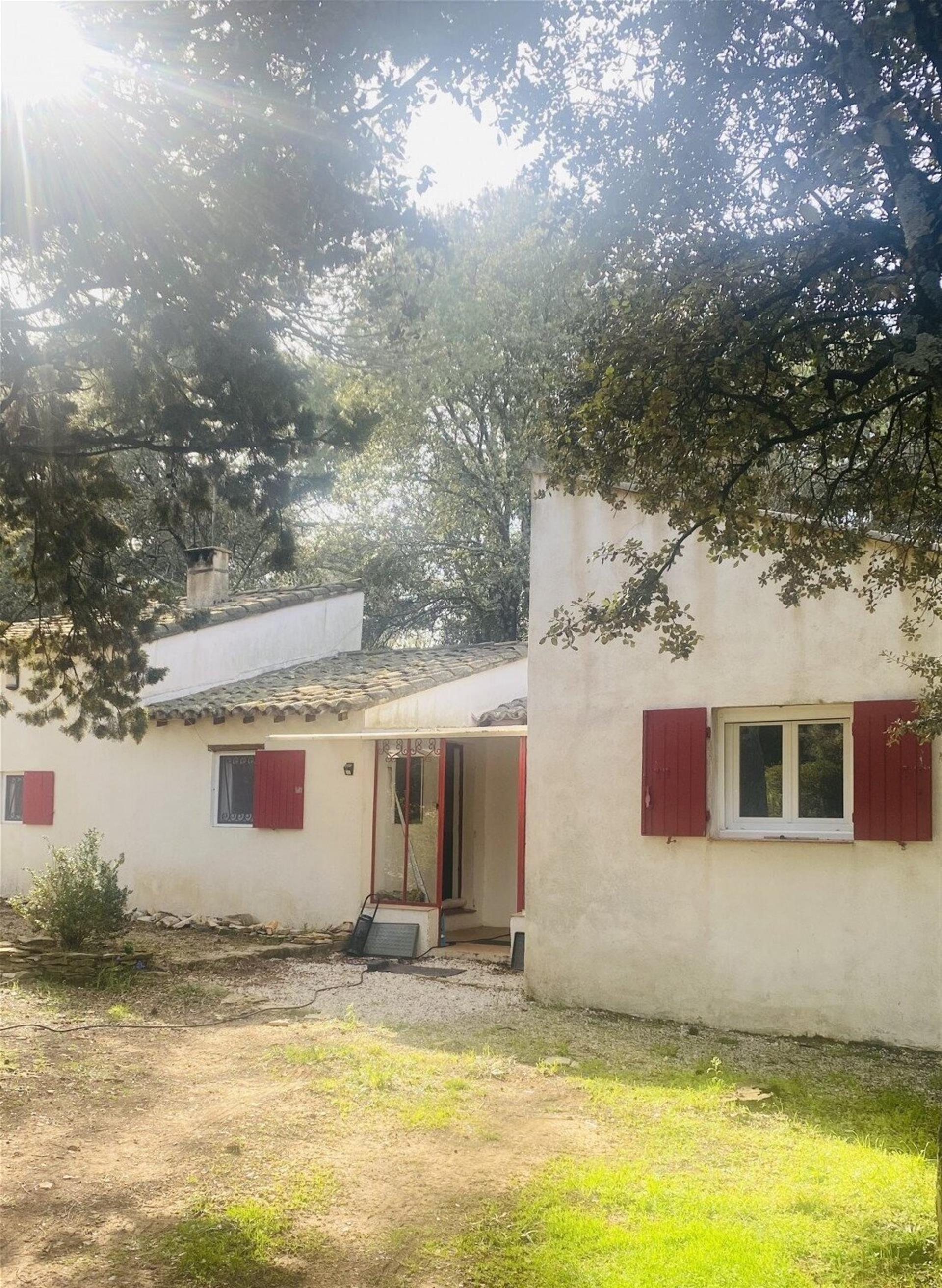 Maison à vendre, 41m², Nîmes