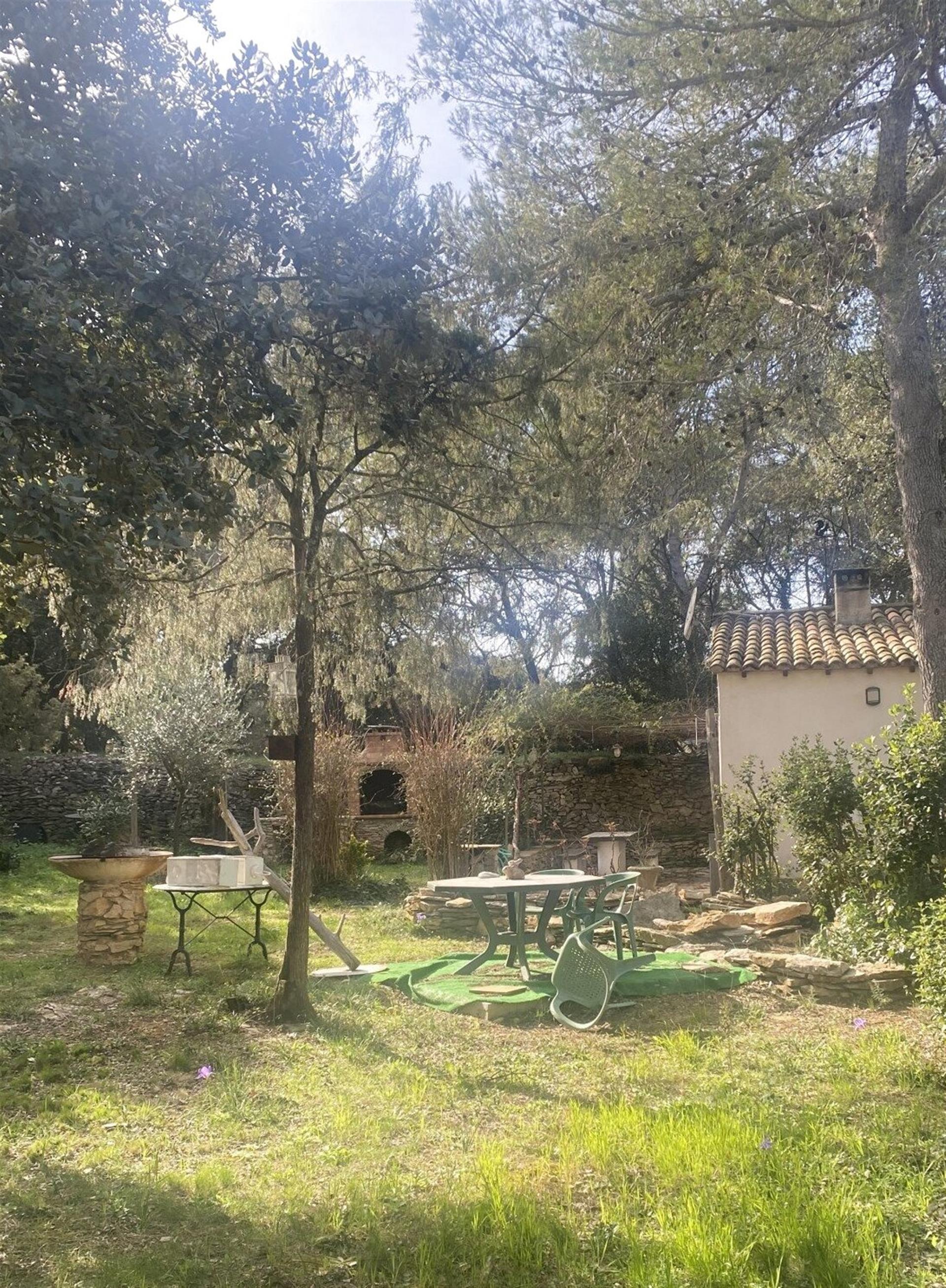 Maison à vendre, 41m², Nîmes