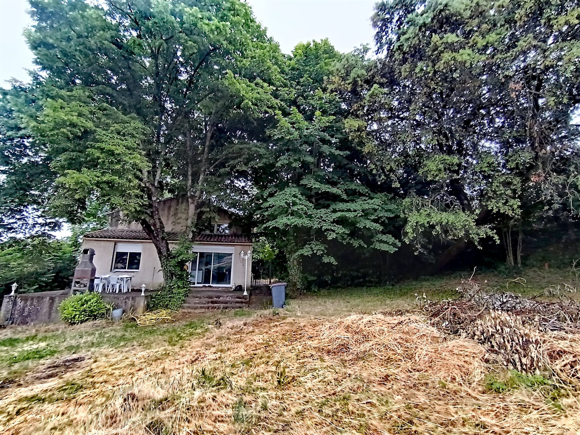 Maison à vendre, 87m², Bédarieux