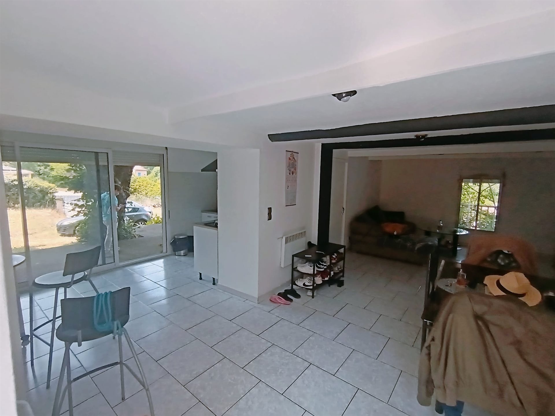 Maison à vendre, 87m², Bédarieux