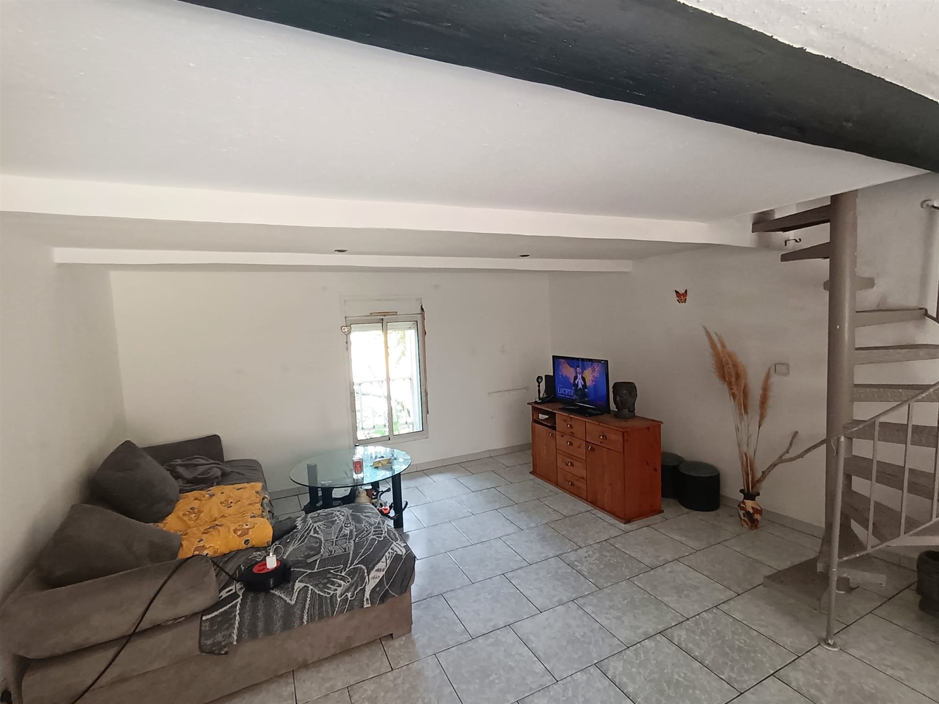 Maison à vendre, 87m², Bédarieux