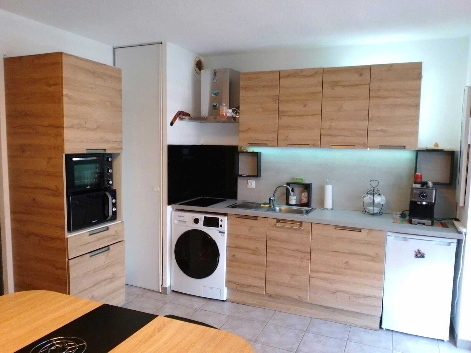 Maison à vendre, 41m², Villeneuve-lès-Béziers