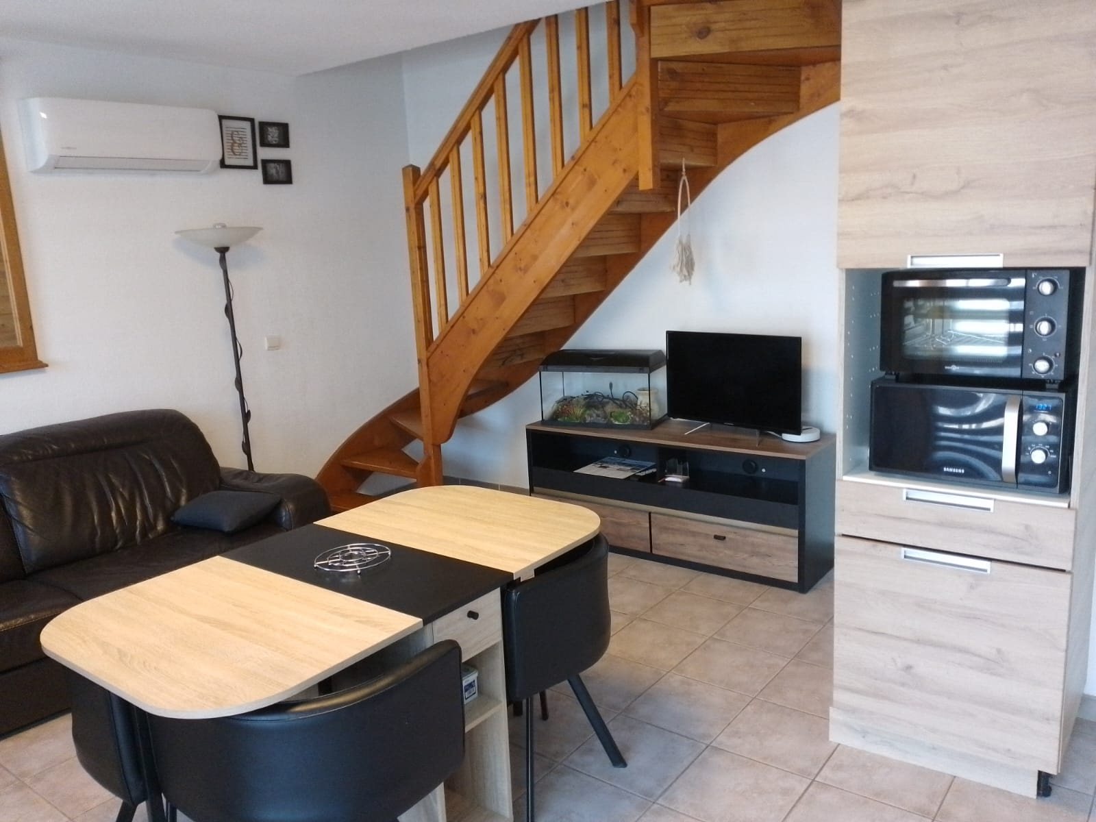 Maison à vendre, 41m², Villeneuve-lès-Béziers