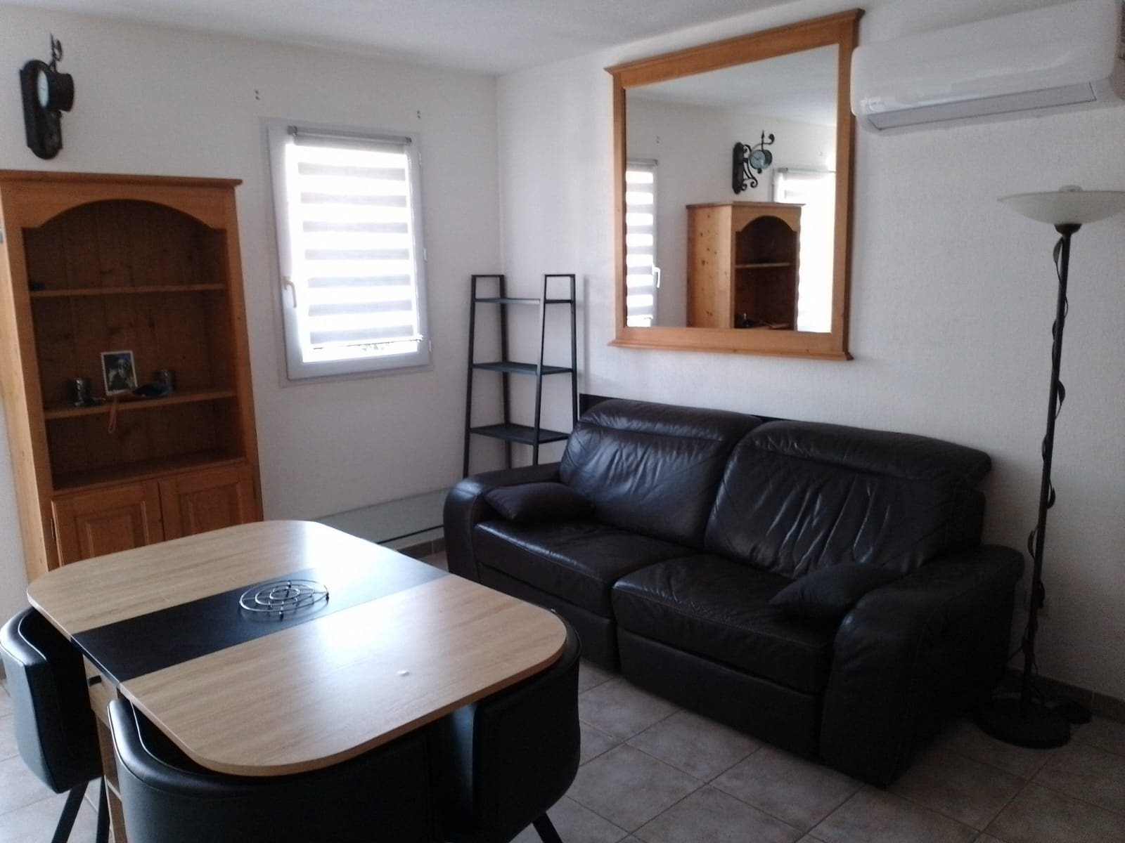 Maison à vendre, 41m², Villeneuve-lès-Béziers