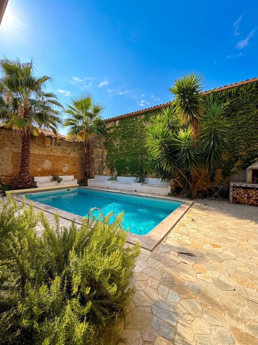 Maison à vendre, 380m², Cazouls-lès-Béziers