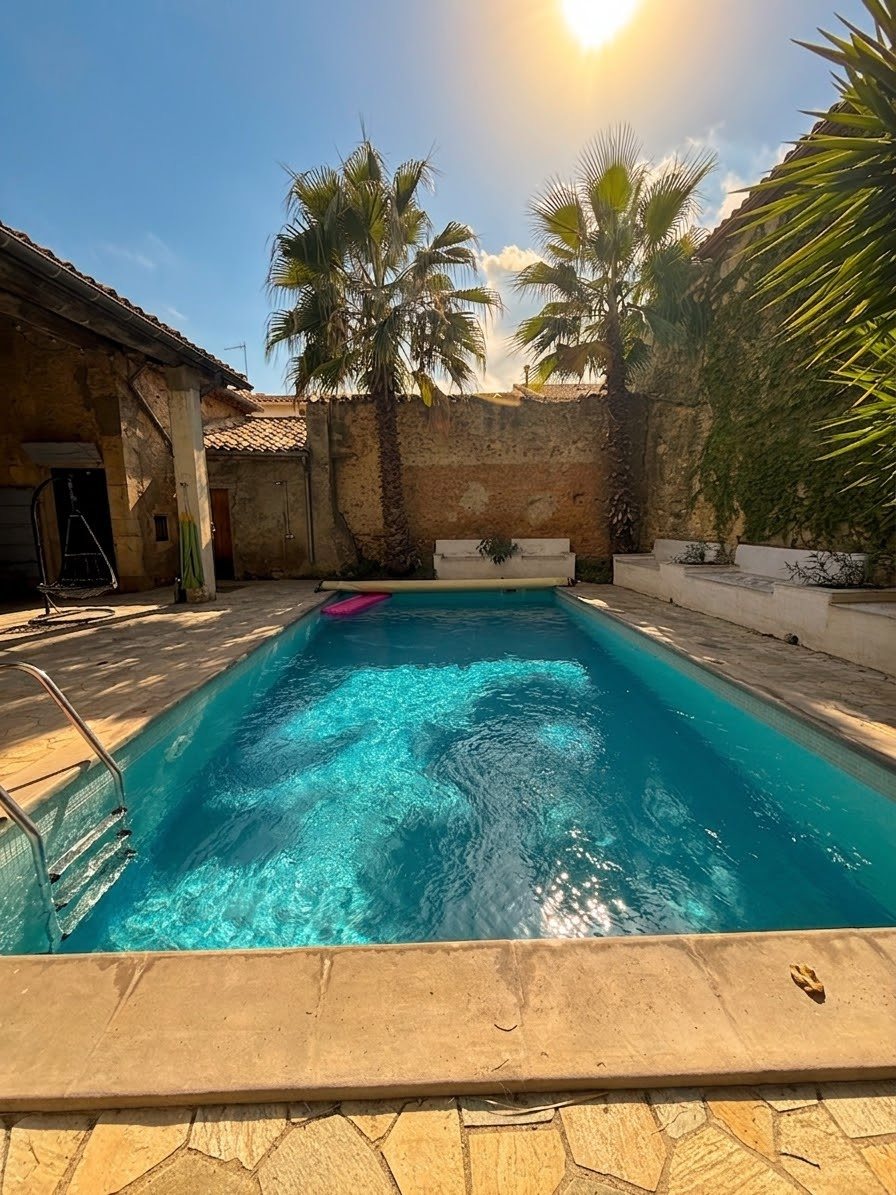 Maison à vendre, 380m², Cazouls-lès-Béziers