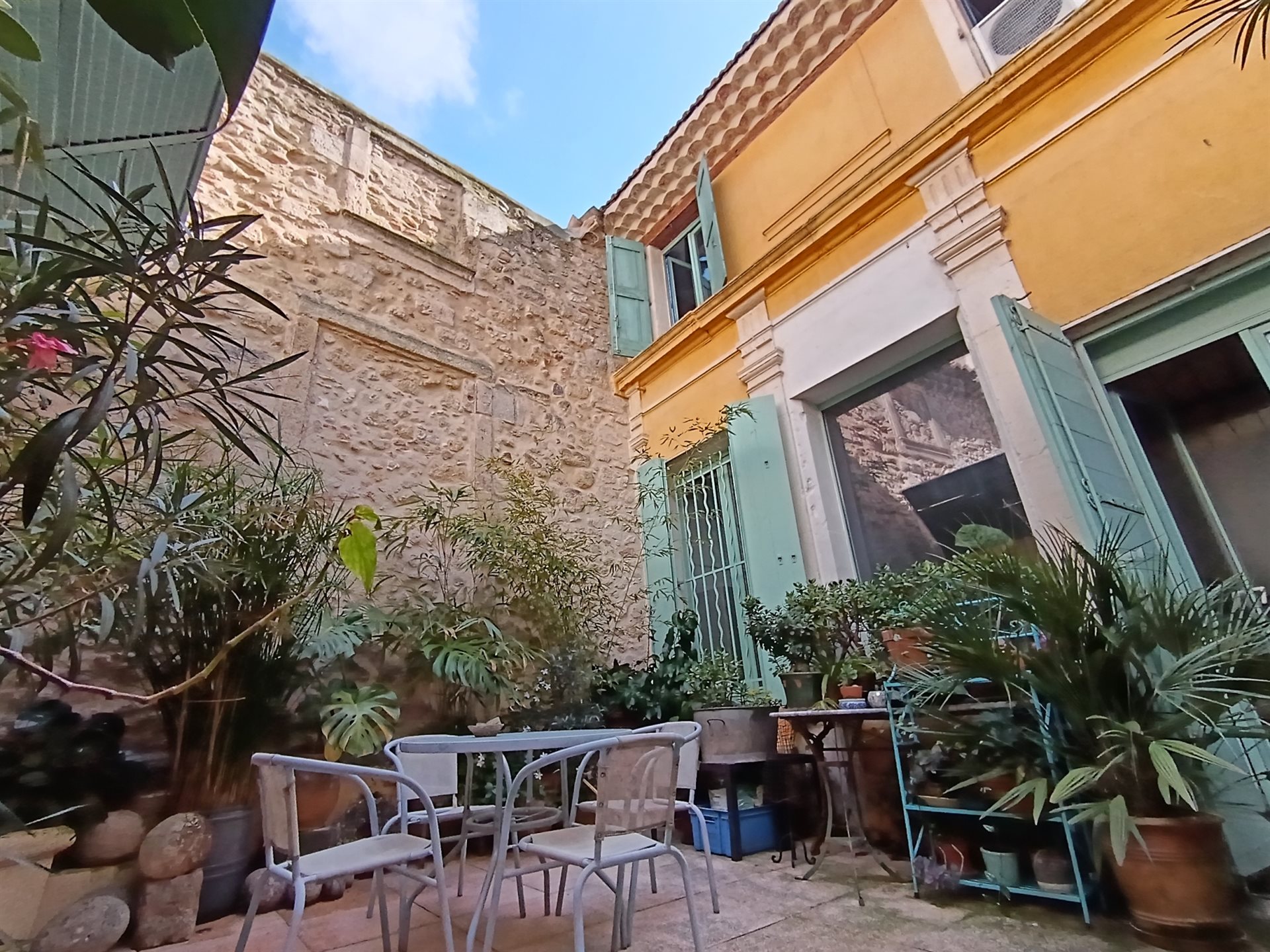 Maison à vendre, 260m², Villeneuve-lès-Béziers