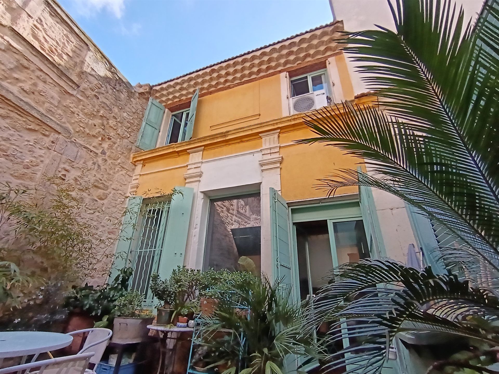 Maison à vendre, 260m², Villeneuve-lès-Béziers