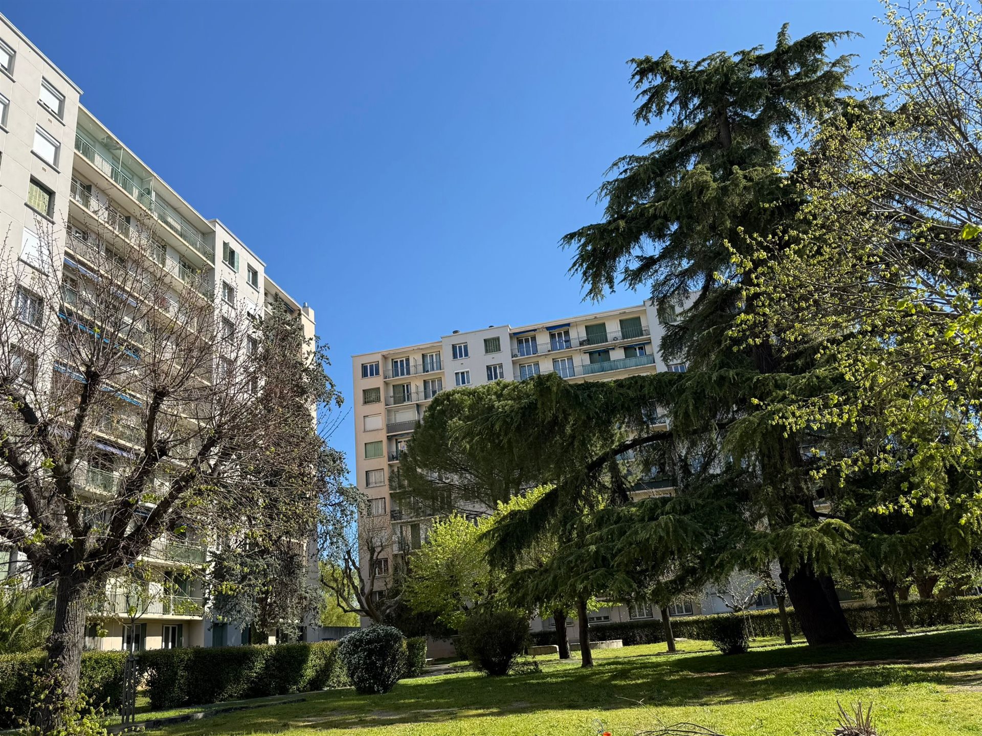 Appartement à vendre, 65m², Nîmes