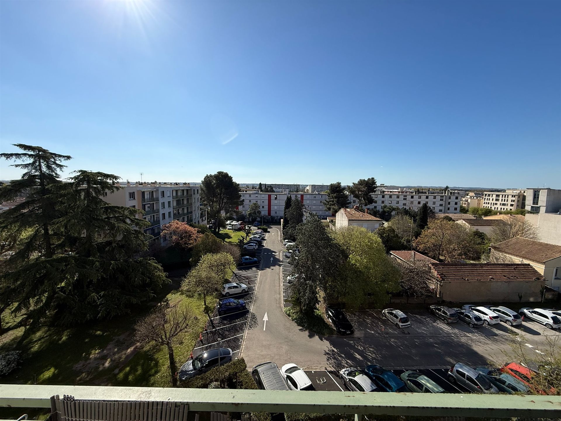 Appartement à vendre, 65m², Nîmes
