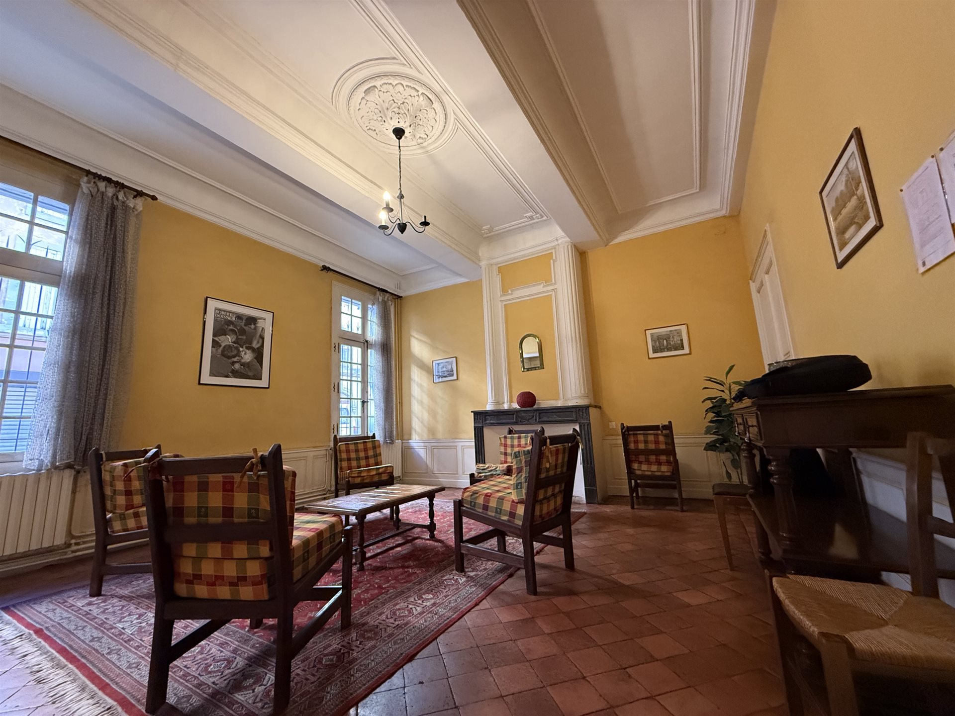 Appartement à vendre, 70m², Bédarieux