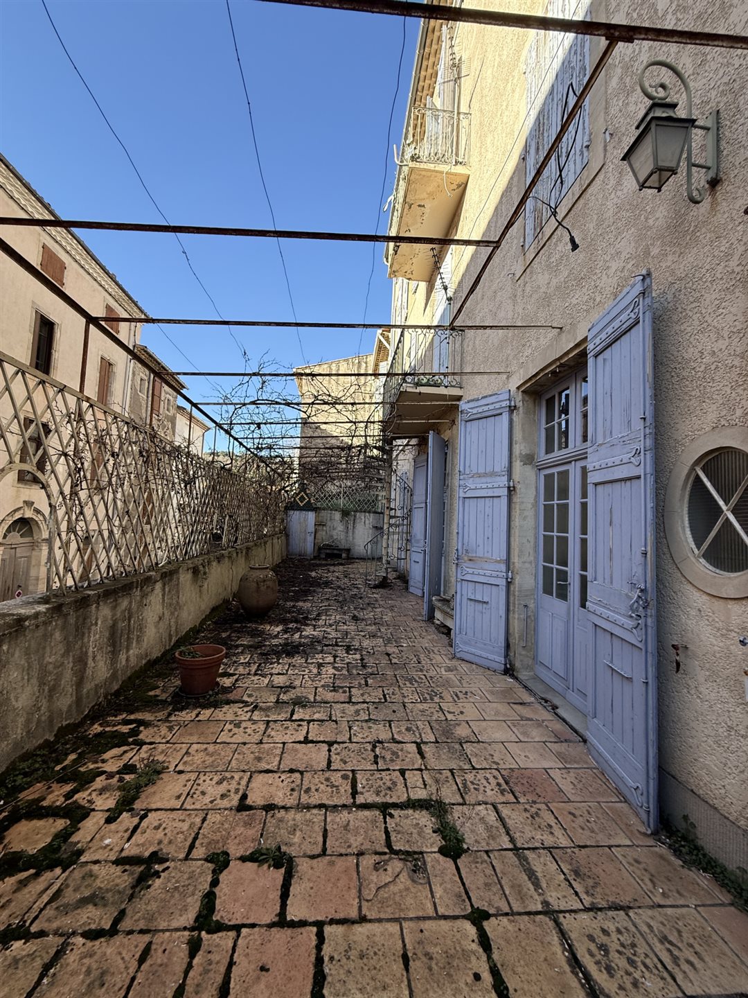 Appartement à vendre, 70m², Bédarieux