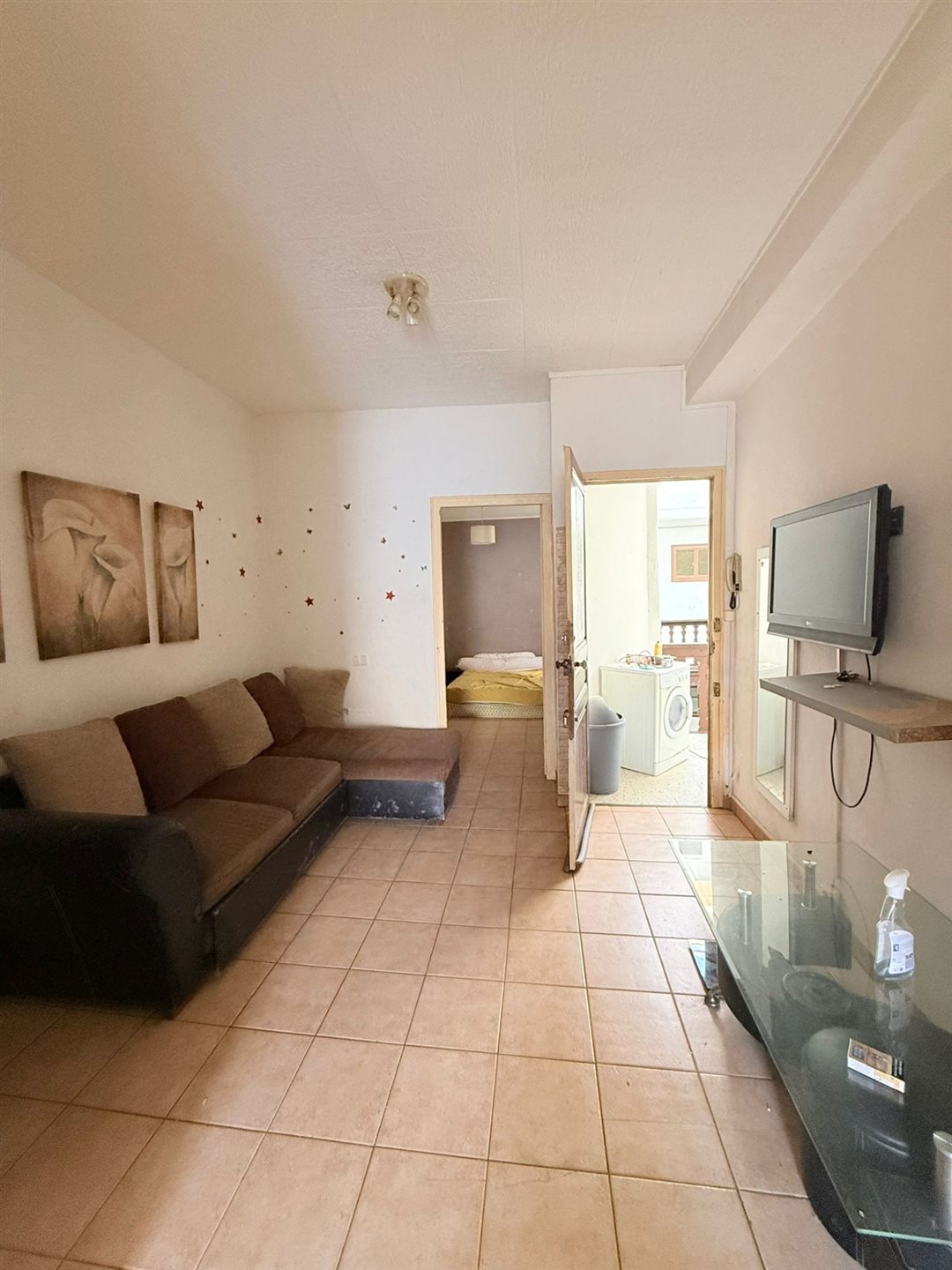 Appartement à vendre, 40m², Villeneuve-lès-Béziers
