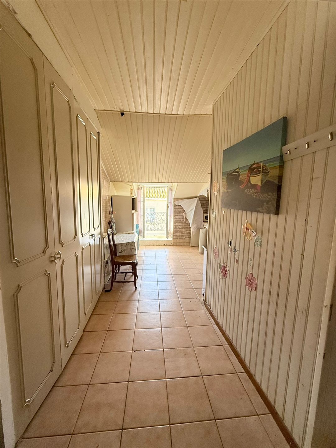Appartement à vendre, 40m², Villeneuve-lès-Béziers
