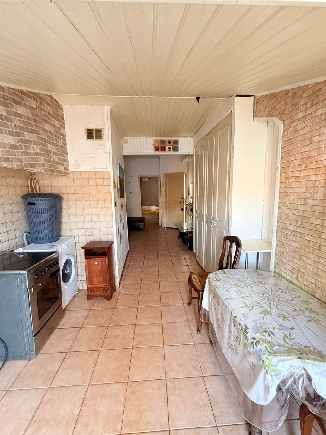 Appartement à vendre, 40m², Villeneuve-lès-Béziers