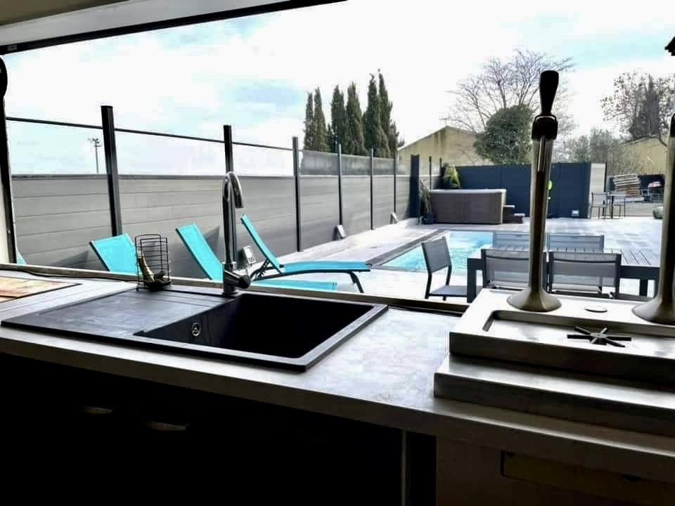 Maison à vendre, 257m², Montady