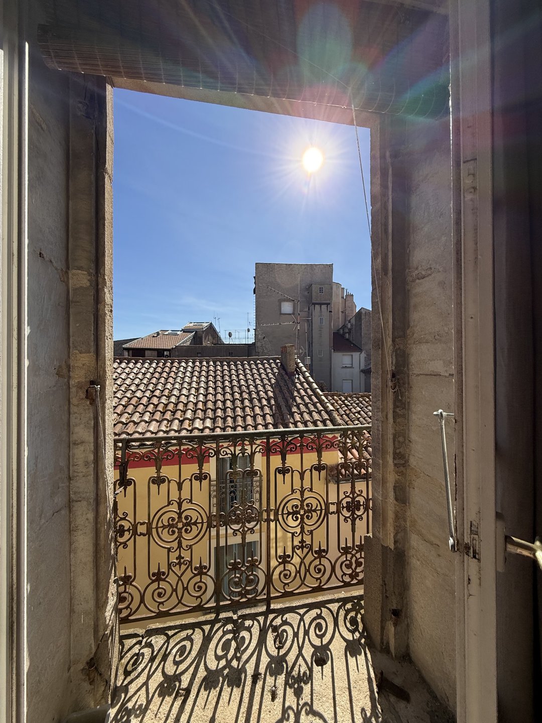 Appartement à vendre, 69m², Villeneuve-lès-Béziers