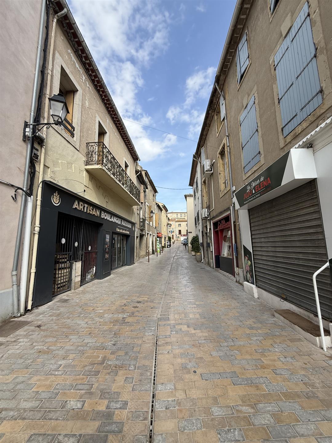 Maison à vendre, 175m², Lespignan