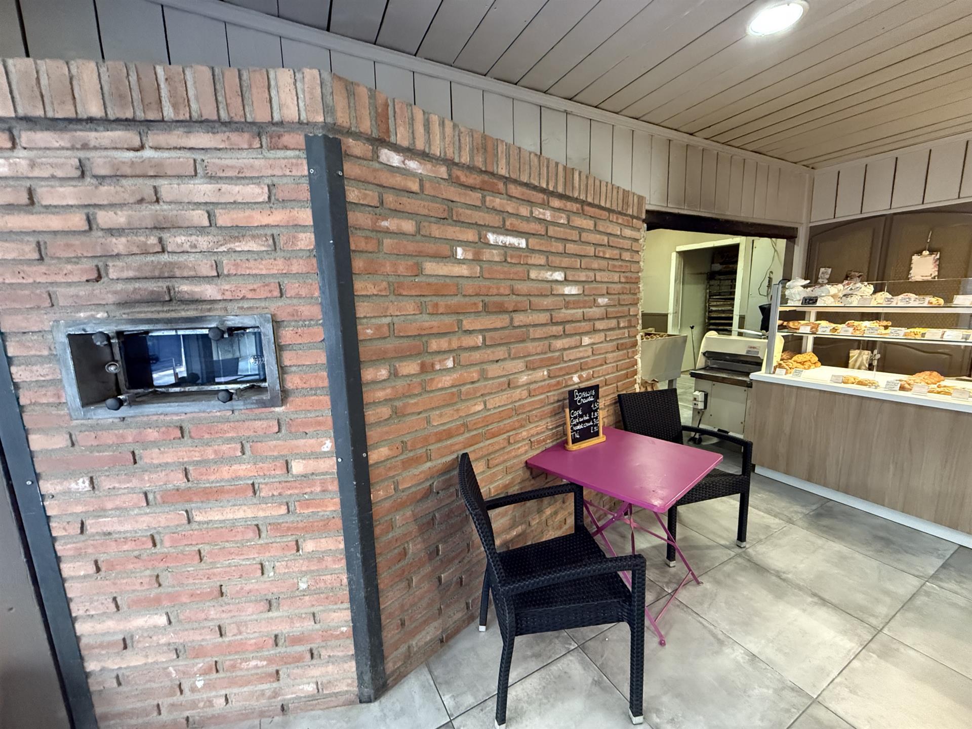 Maison à vendre, 175m², Lespignan