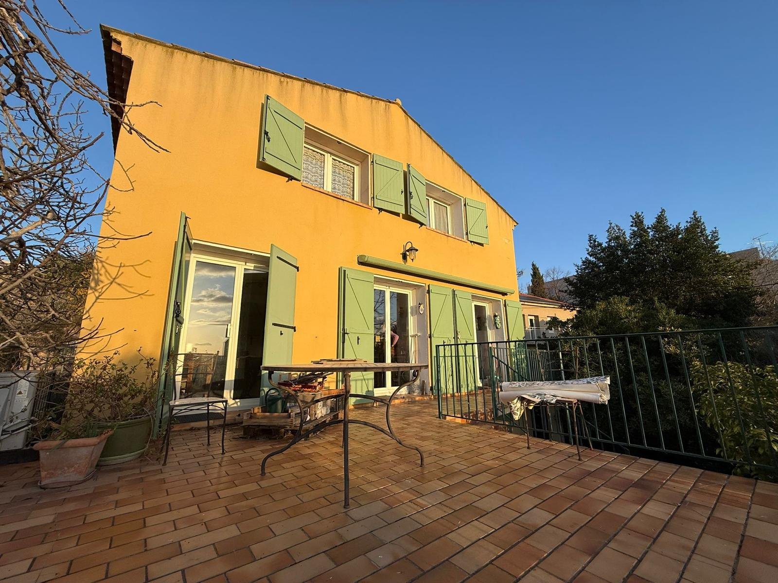 Maison à vendre, 171m², Villeneuve-lès-Béziers