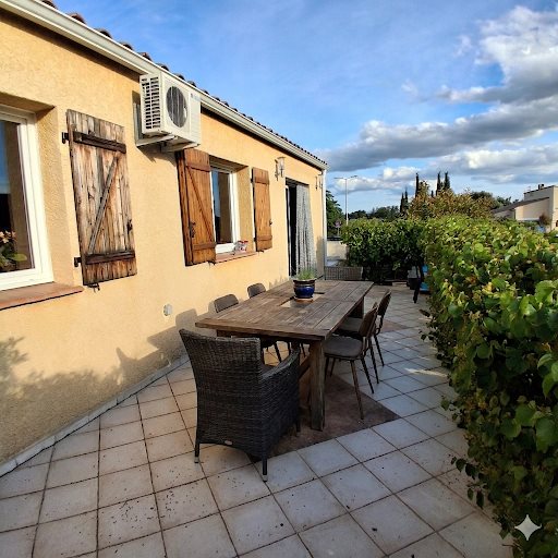Maison à vendre, 104m², Roujan