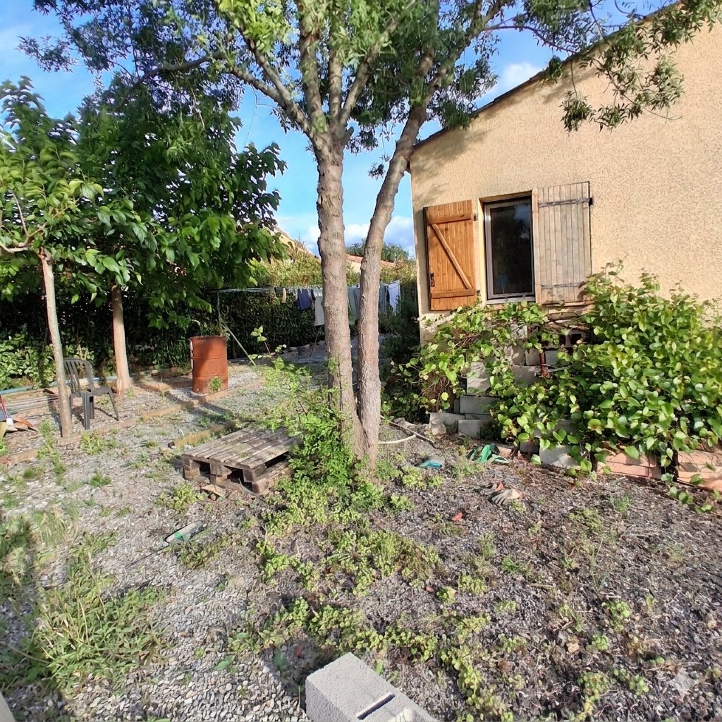Maison à vendre, 104m², Roujan