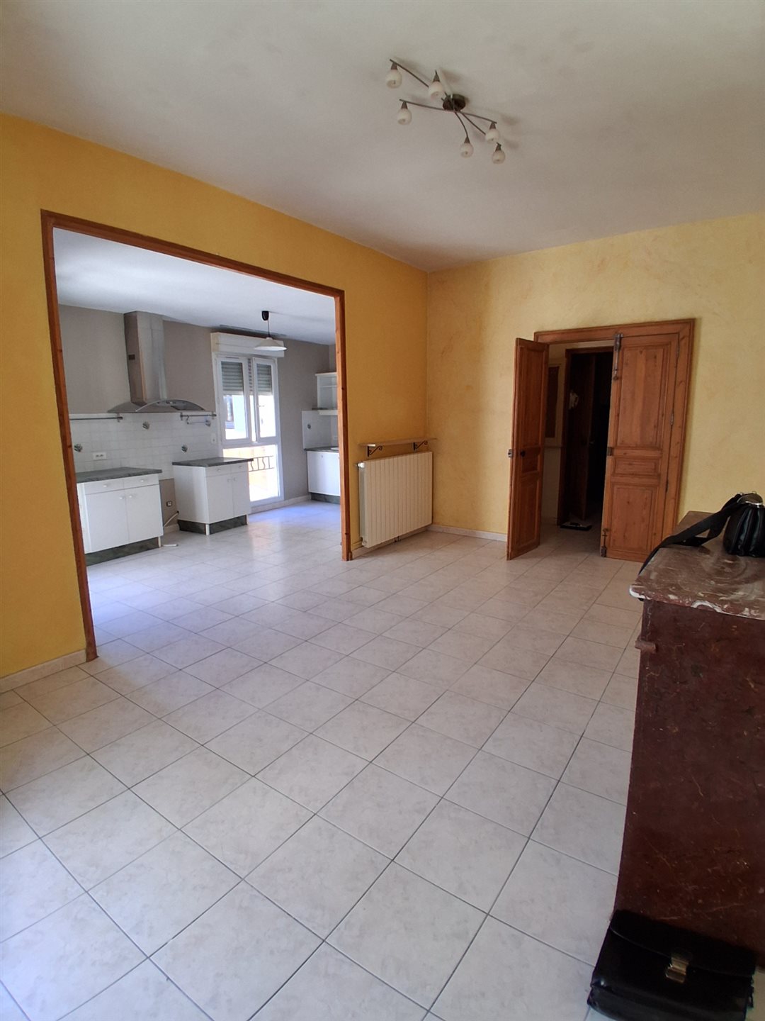 Maison à vendre, 100m², Saint-Pargoire