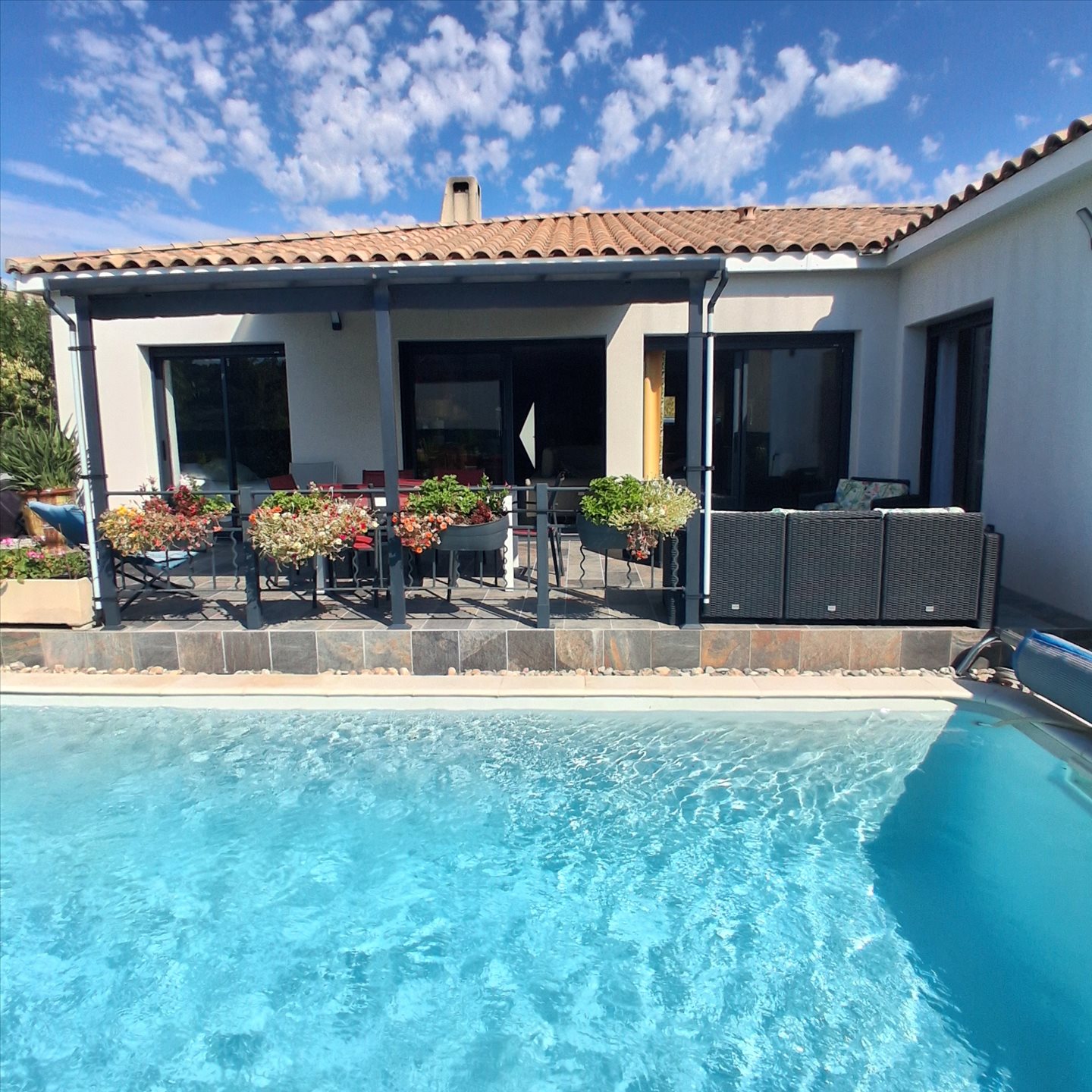 Maison à vendre, 128m², Péret