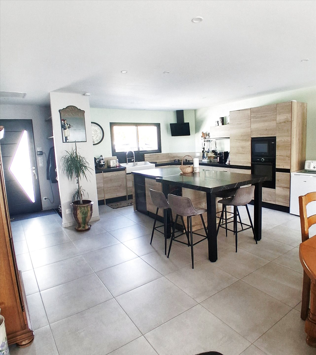 Maison à vendre, 128m², Péret