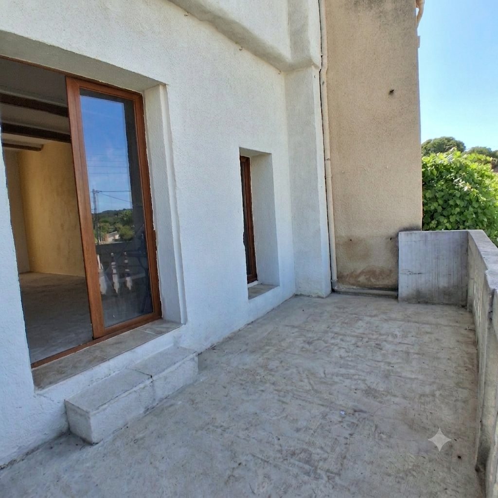 Maison à vendre, 170m², Saint-Pargoire