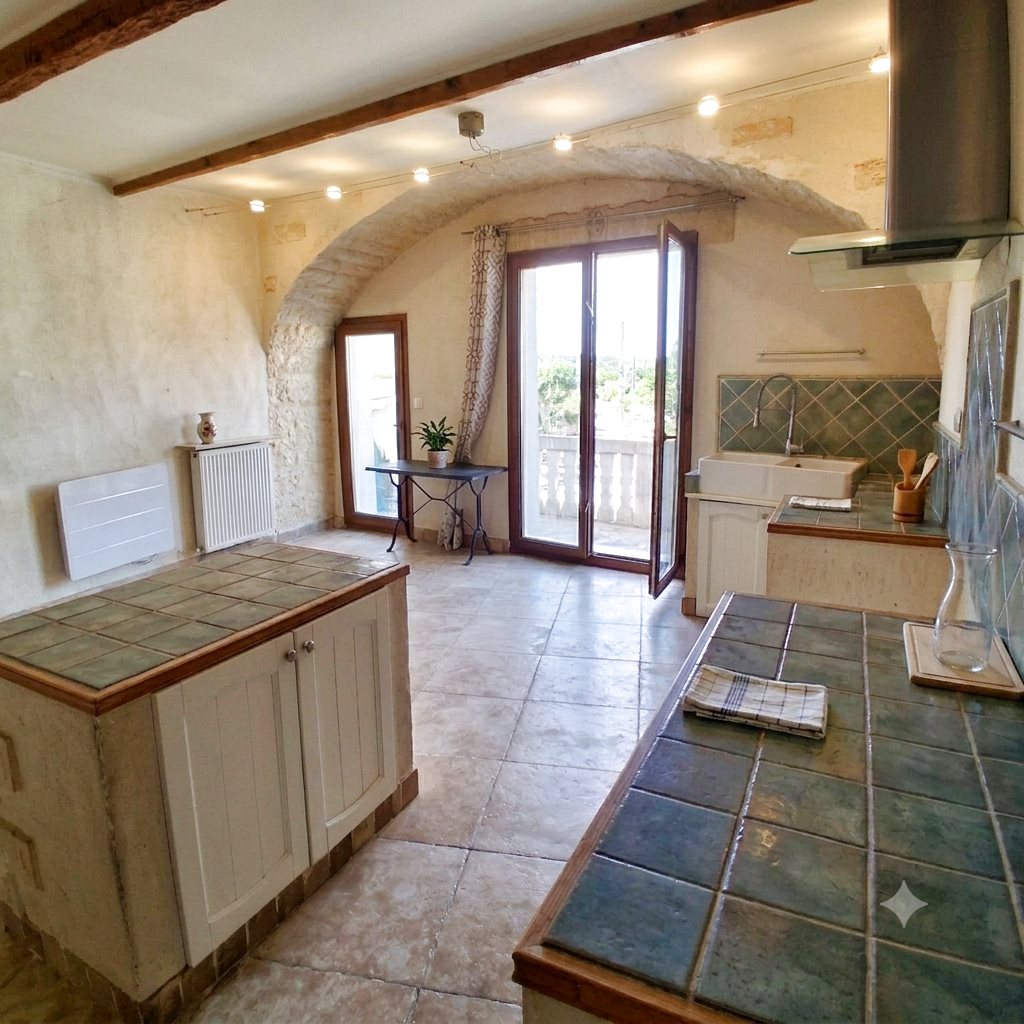 Maison à vendre, 170m², Saint-Pargoire
