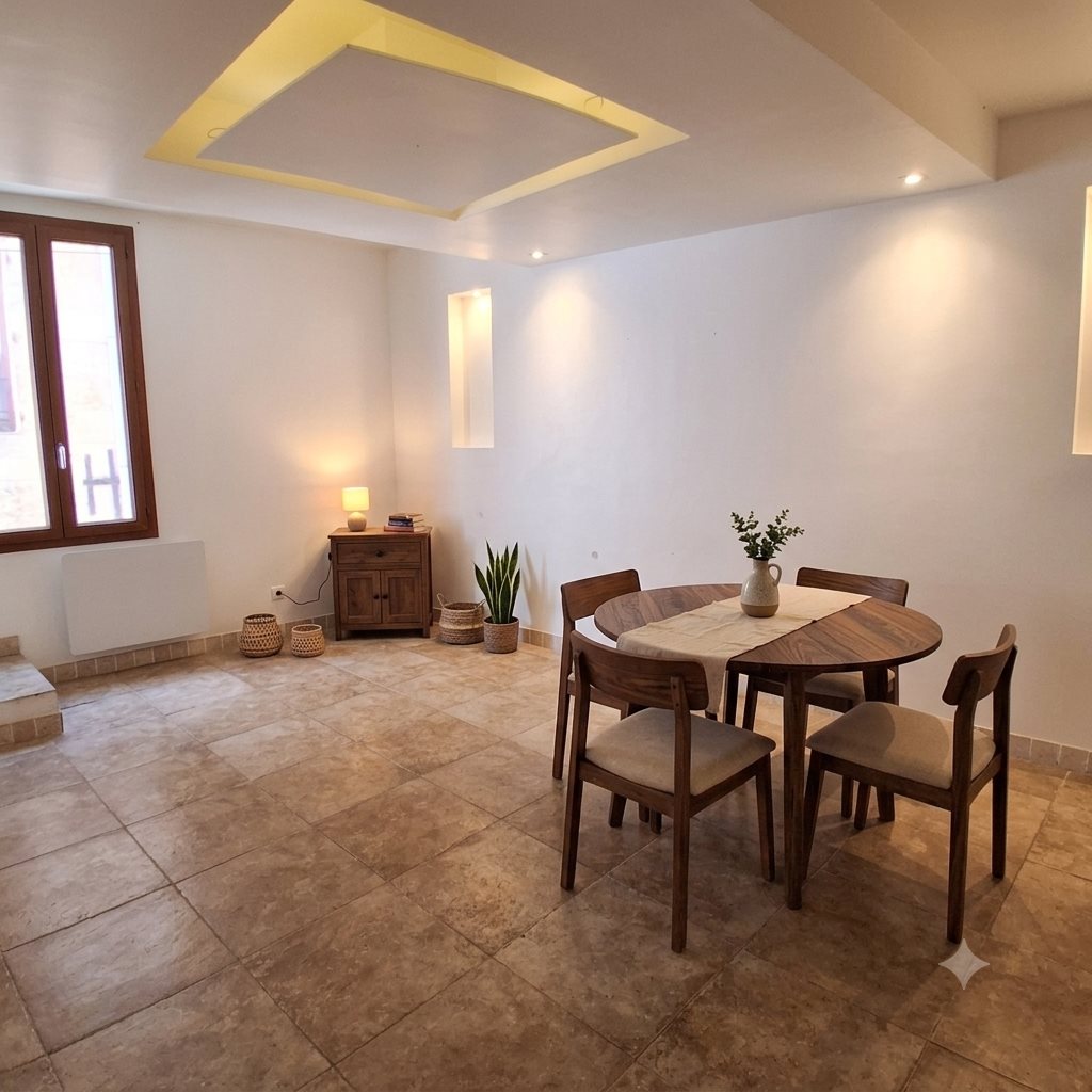 Maison à vendre, 170m², Saint-Pargoire