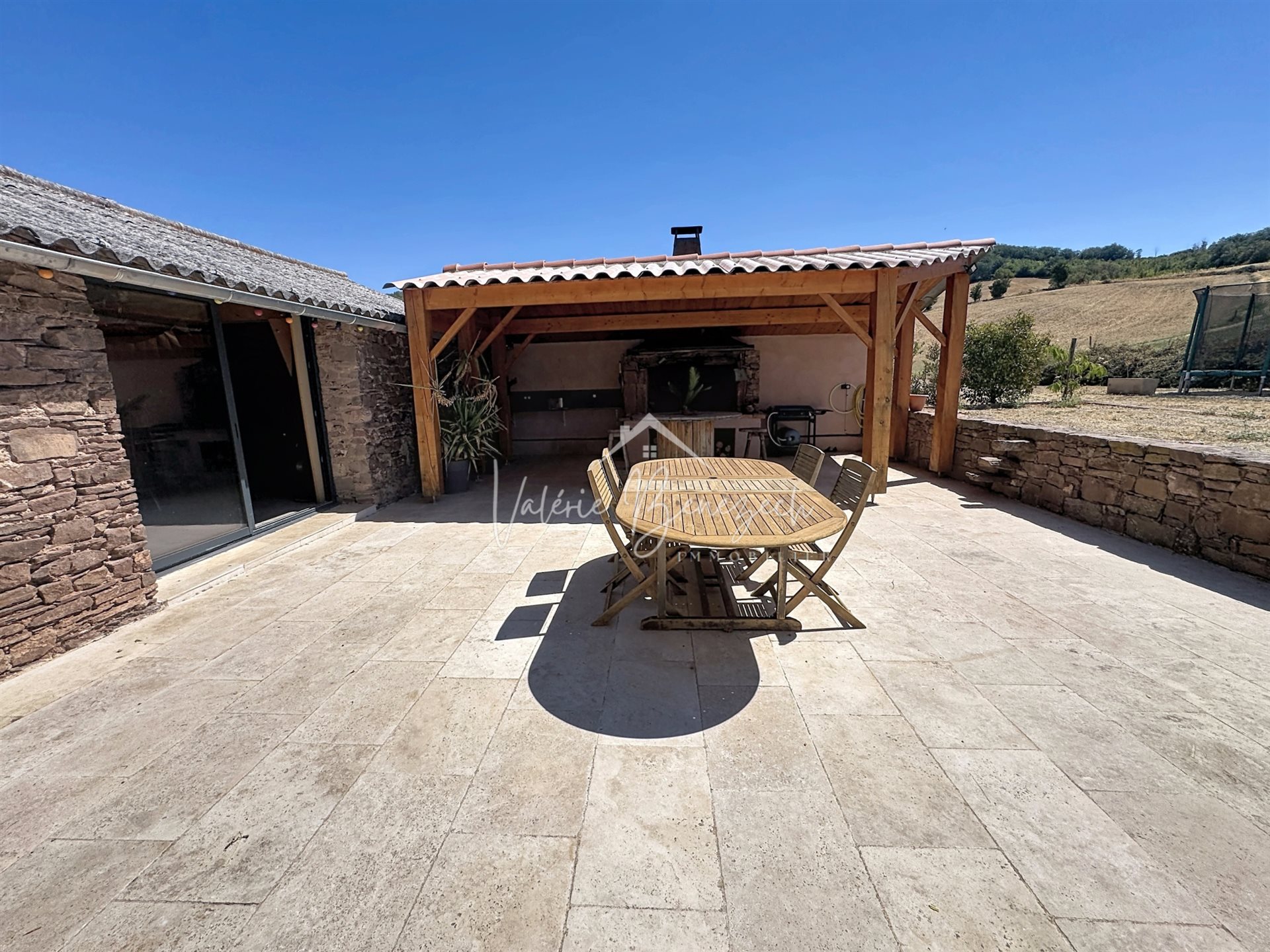 Maison à vendre, 252m², Saint-Izaire