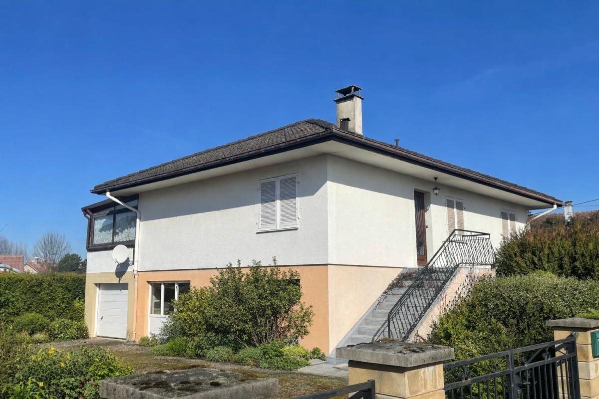 Maison à vendre, 168m², Sainte-Marguerite