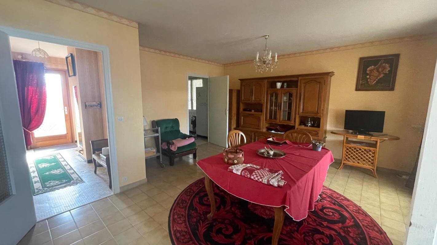 Maison à vendre, 168m², Sainte-Marguerite