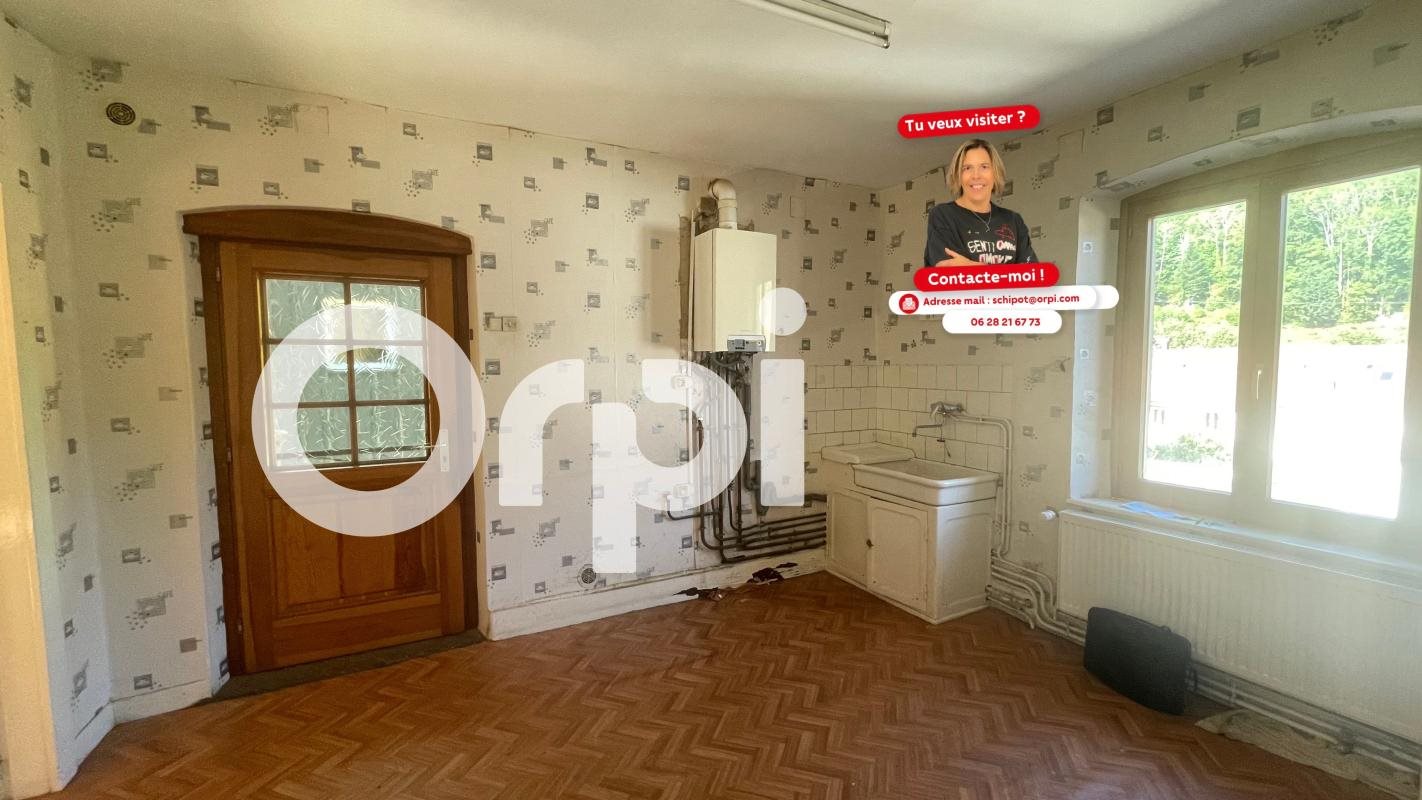Maison à vendre, 80m², Plainfaing