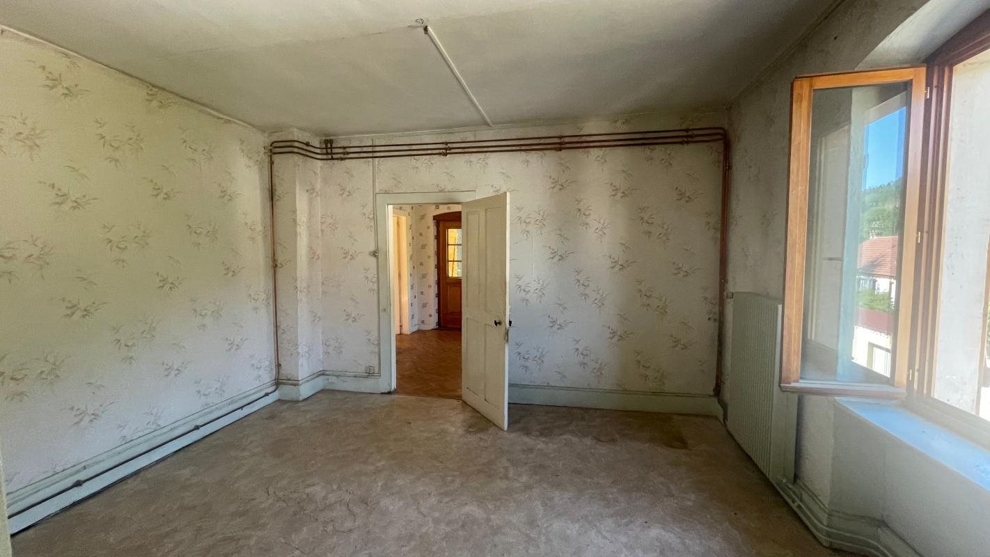 Maison à vendre, 80m², Plainfaing